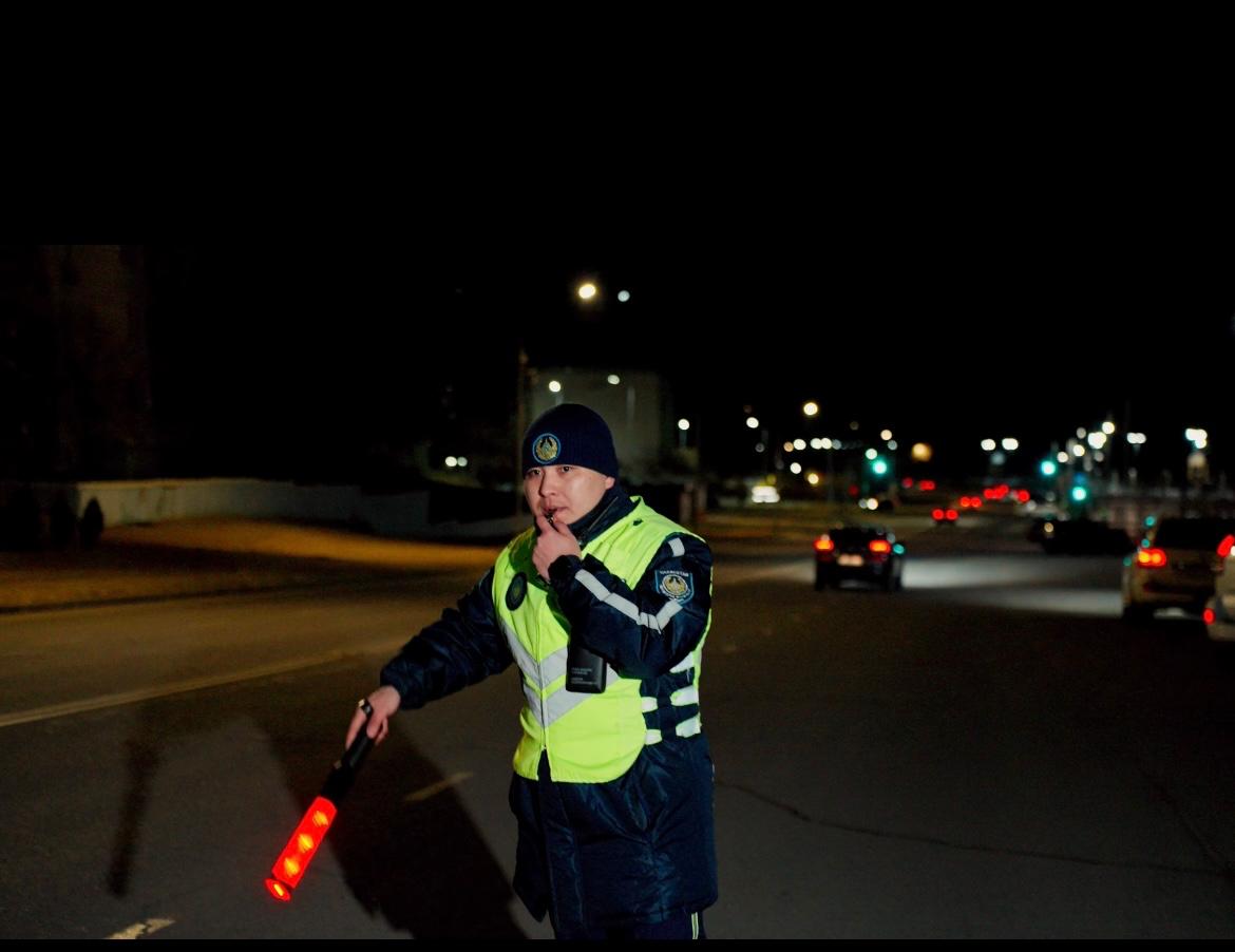 Сохраняйте жизнь – пристегните ремень!