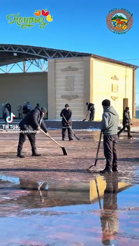 С ДНЁМ ОБНОВЛЕНИЯ! 🌿