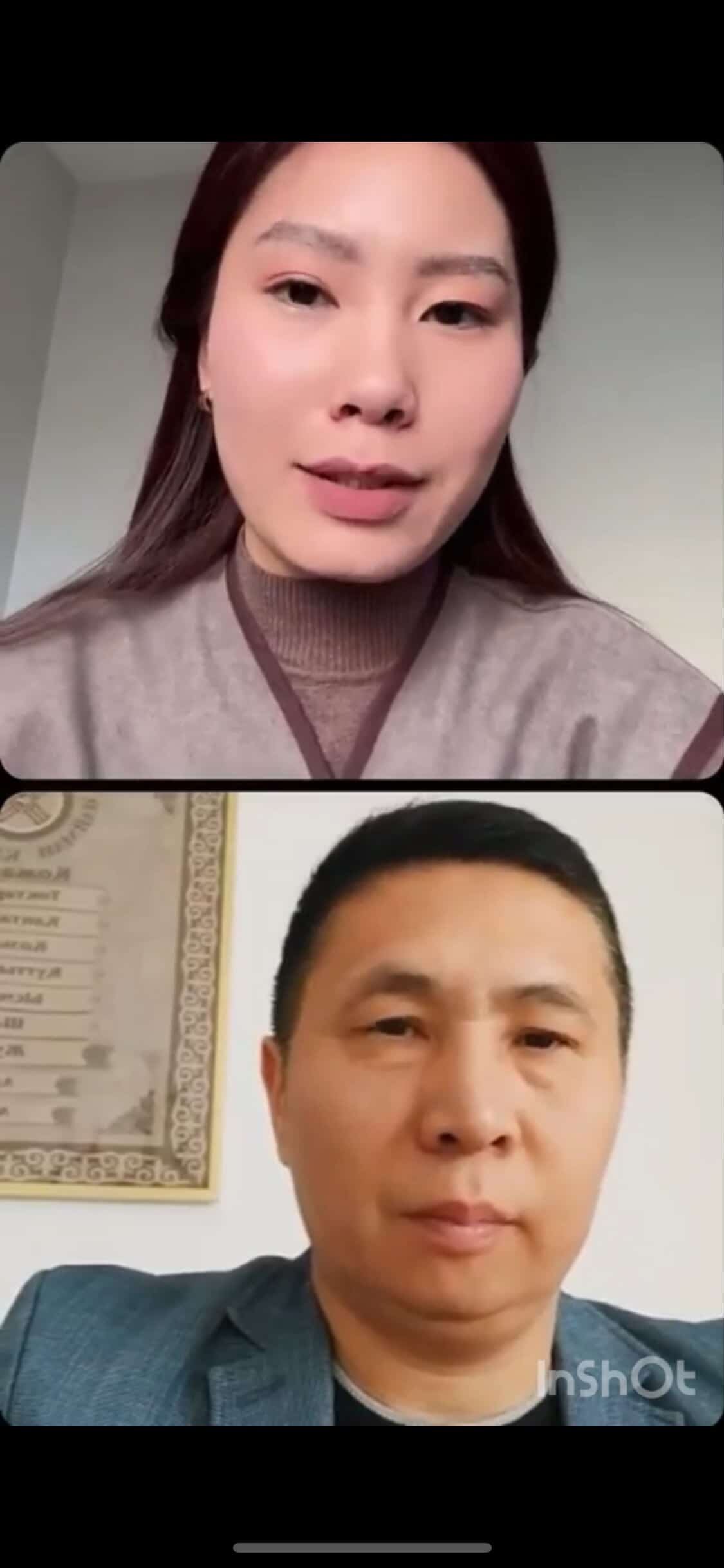 Прямой эфир по вопросам профилактики бытового насилия и защиты прав лиц, пострадавших от него!