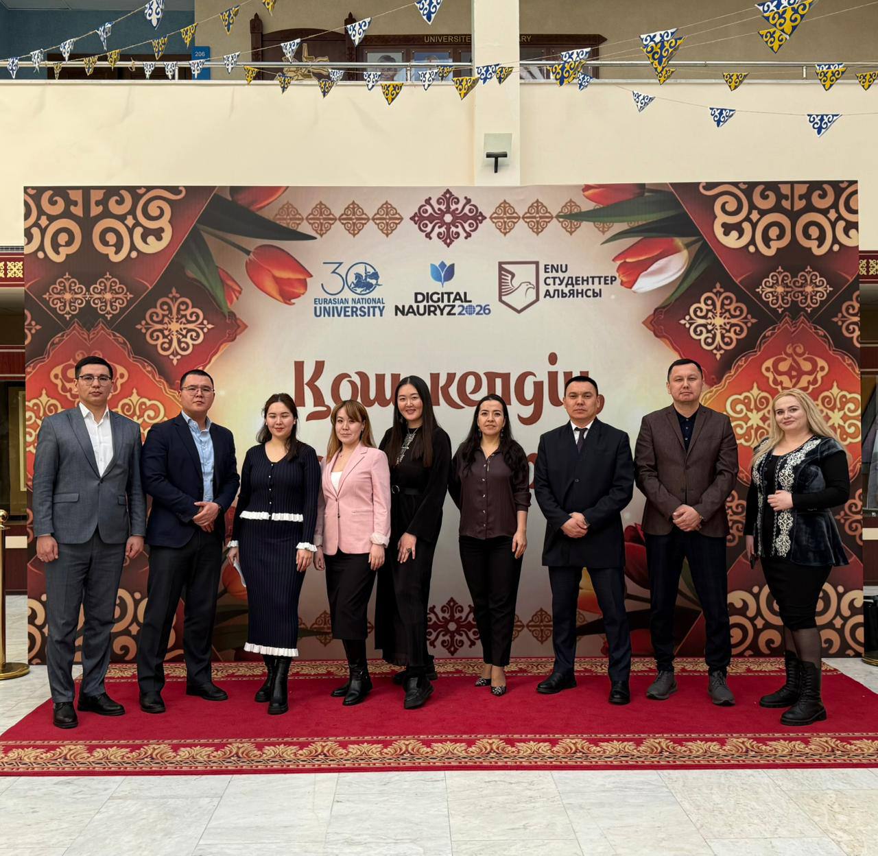 CycleLab: экология будущего – финалисты студенческого конкурса представили экологические проекты