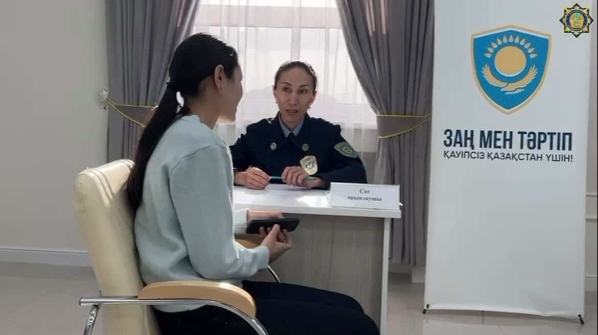 Проведён проект «Правовая аптека»