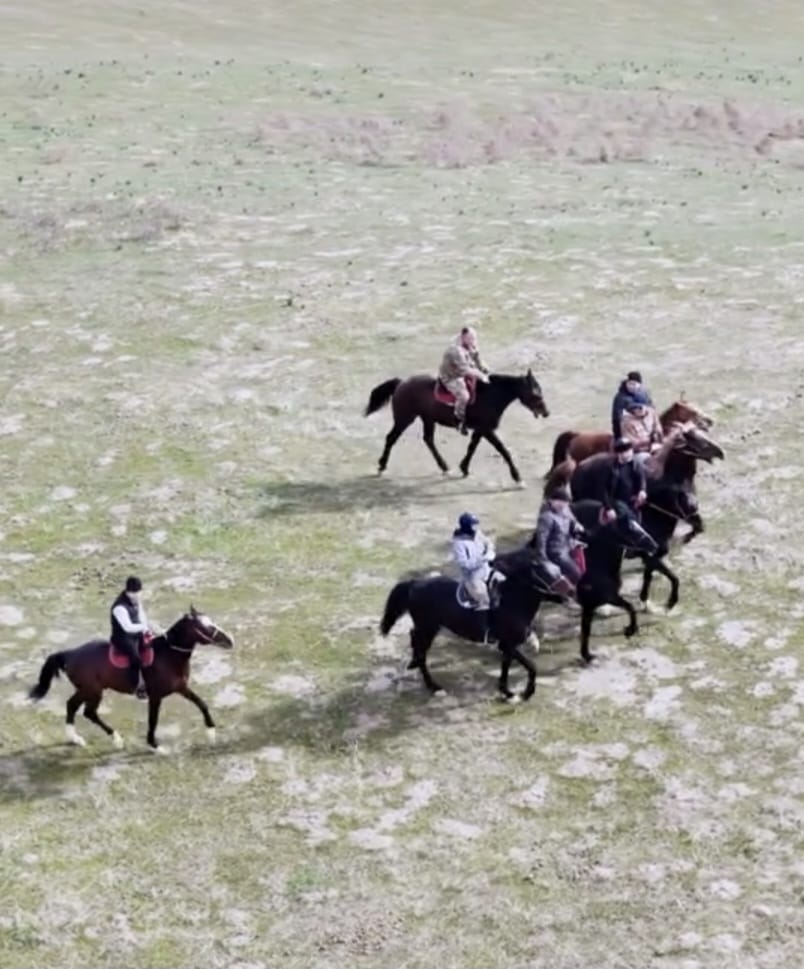 ОБХОД РАЙОНА