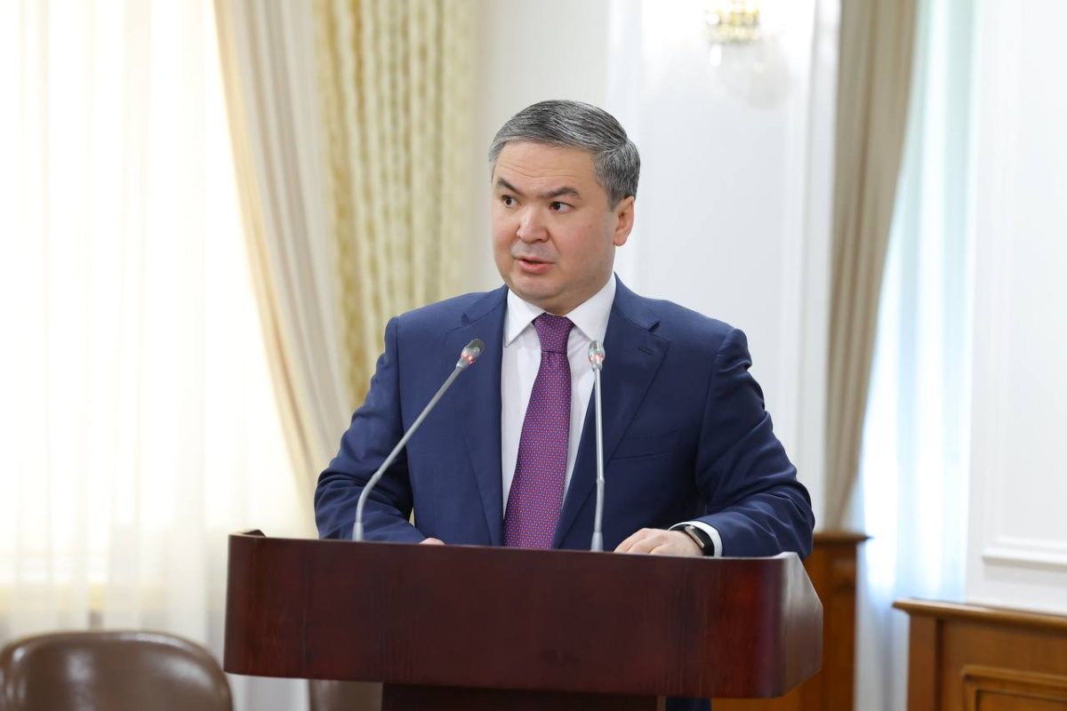 111 млн кв. метров жилья построят в Казахстане в рамках программы Президента