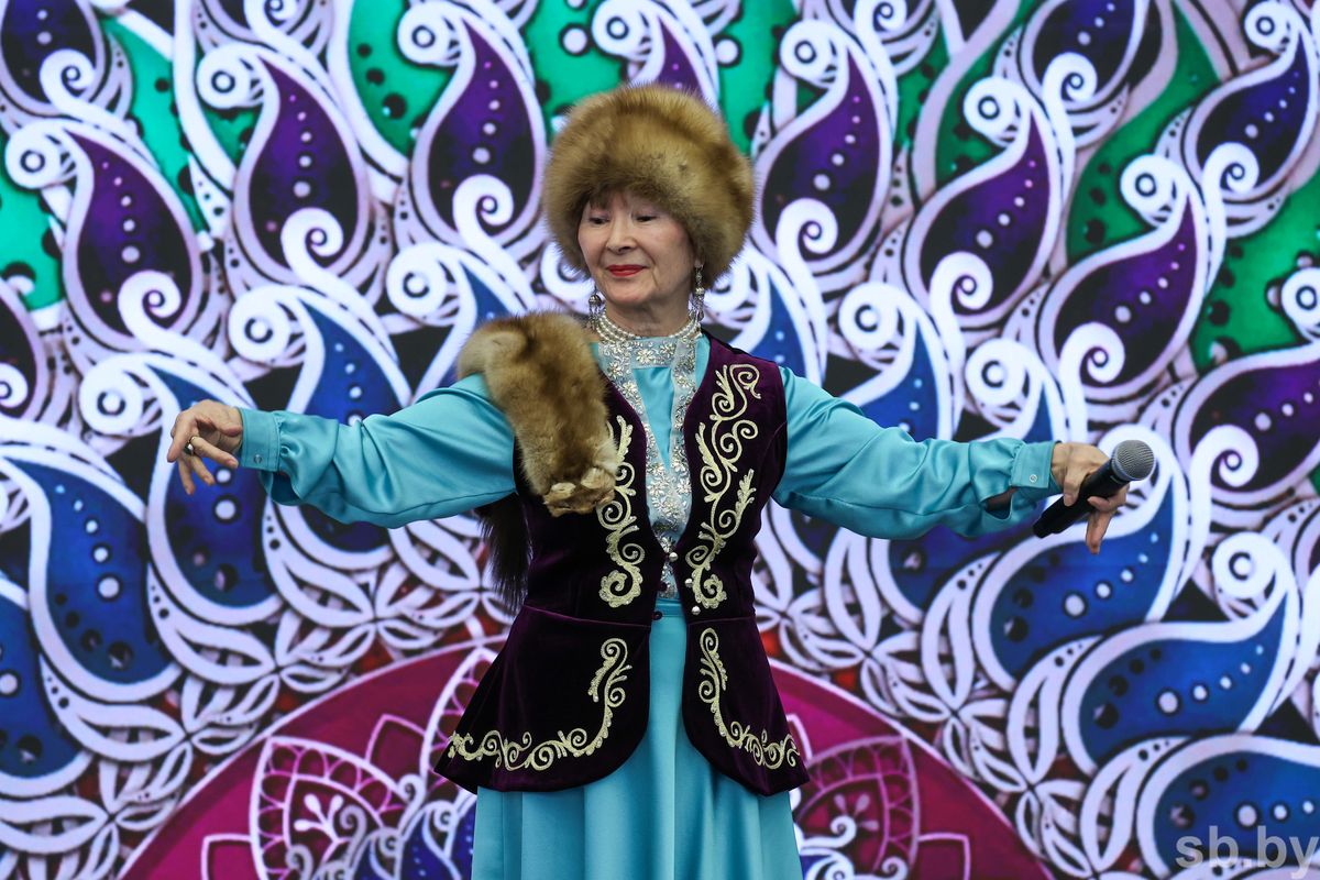 Презентация Казахстана прошла на Минской международной книжной выставке-ярмарке Презентация Казахстана прошла на Минской международной книжной выставке-ярмарке