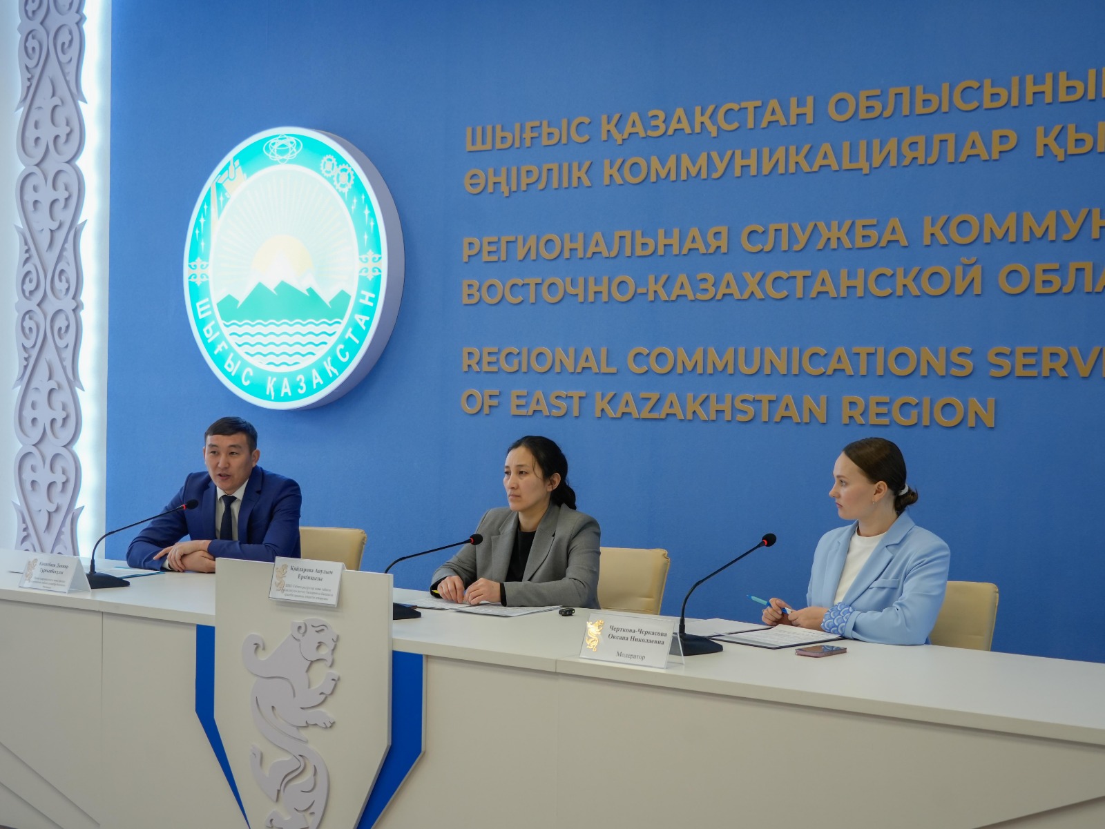 В ВКО высадят 36 млн деревьев и выпустят в Иртыш тысячи осетров