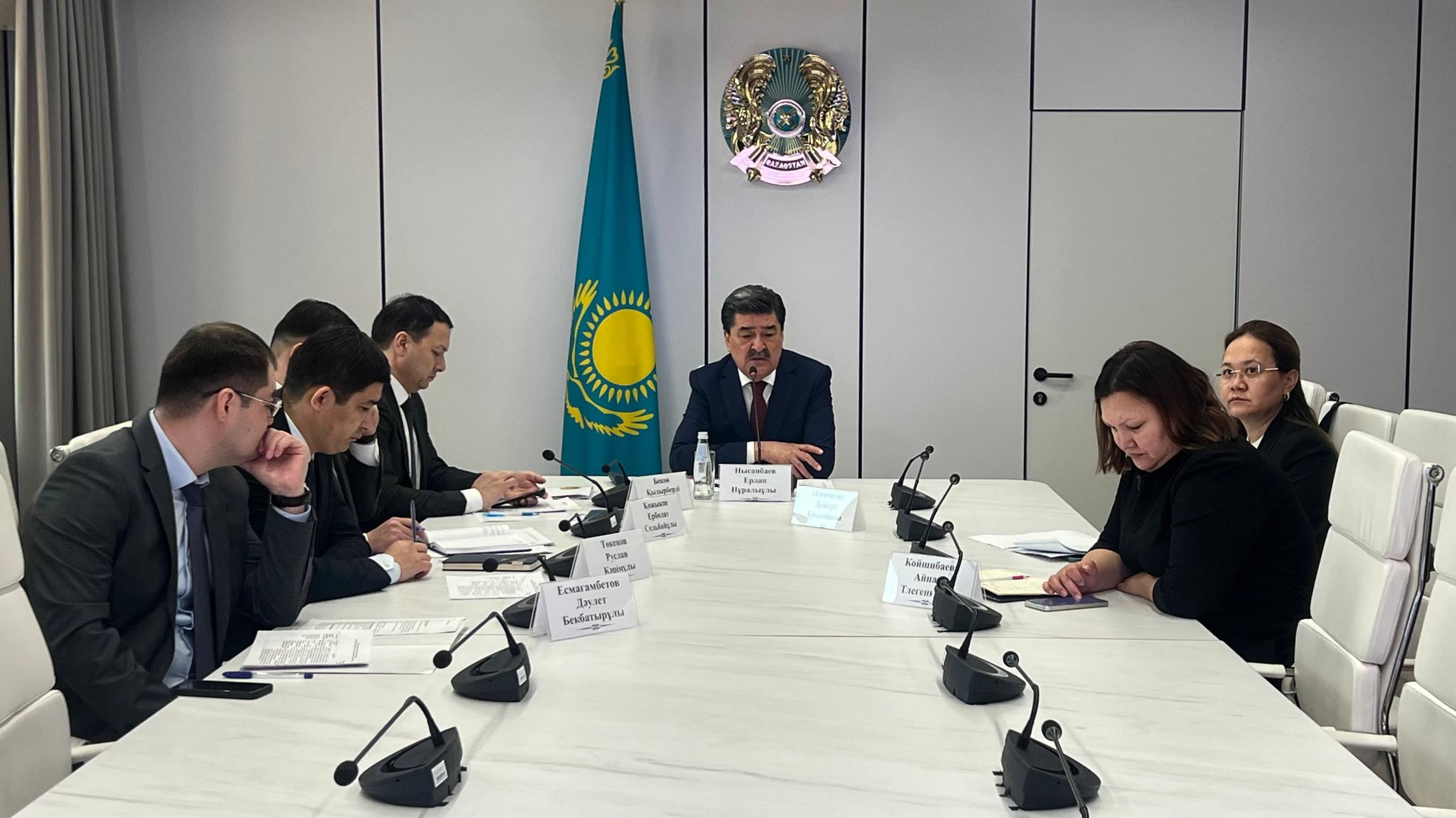 Личный прием граждан