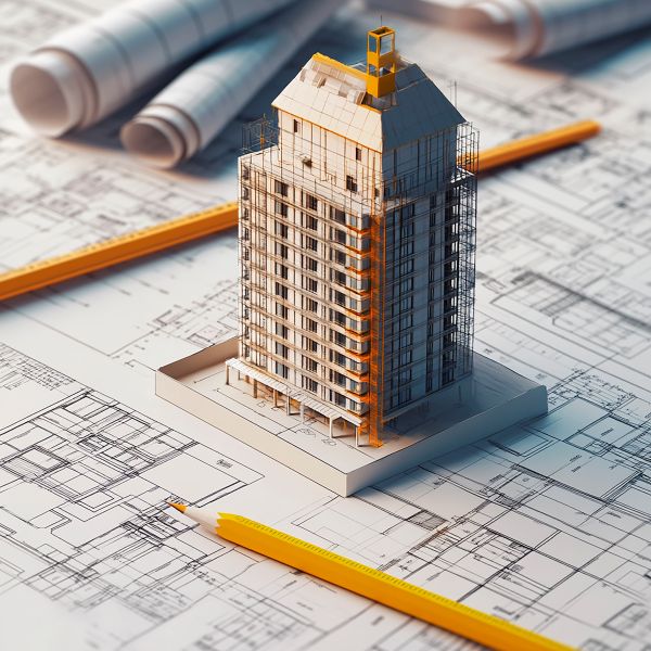 Строительный кодекс: новый этап развития строительной отрасли Казахстана