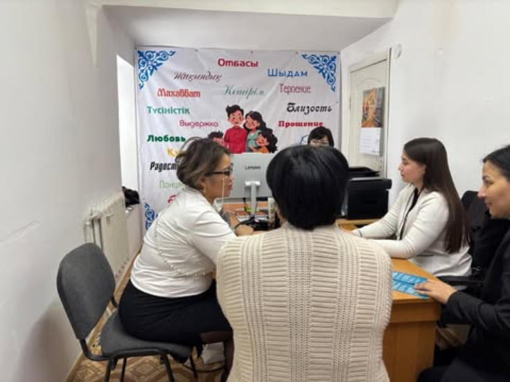 Семинар на тему «Государственный язык – язык делопроизводства»