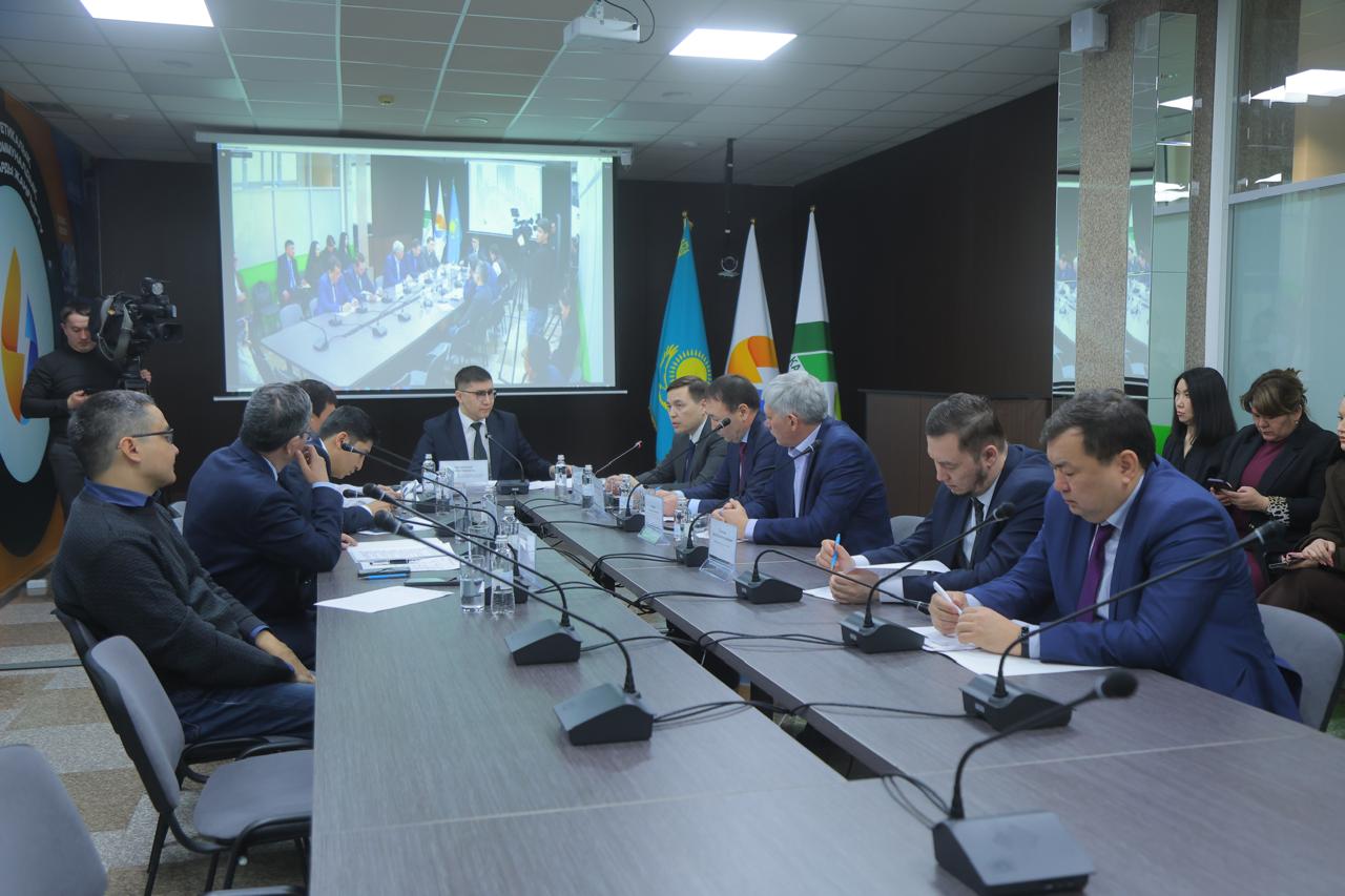 КРЕМ: тарифная политика будет сбалансированной и социально ориентированной