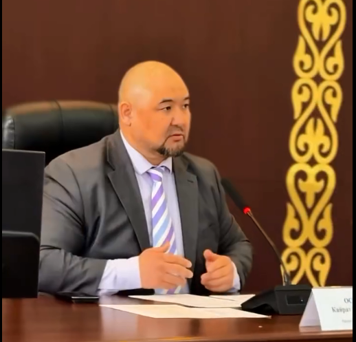 В Карасуском районе прошло совещание по вопросам ветеринарной безопасности