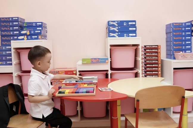 В Казахстане запущен пилотный проект «Приобщение к труду и профессиям с раннего возраста»