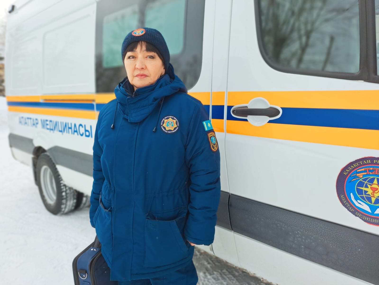 Истинная преданность делу