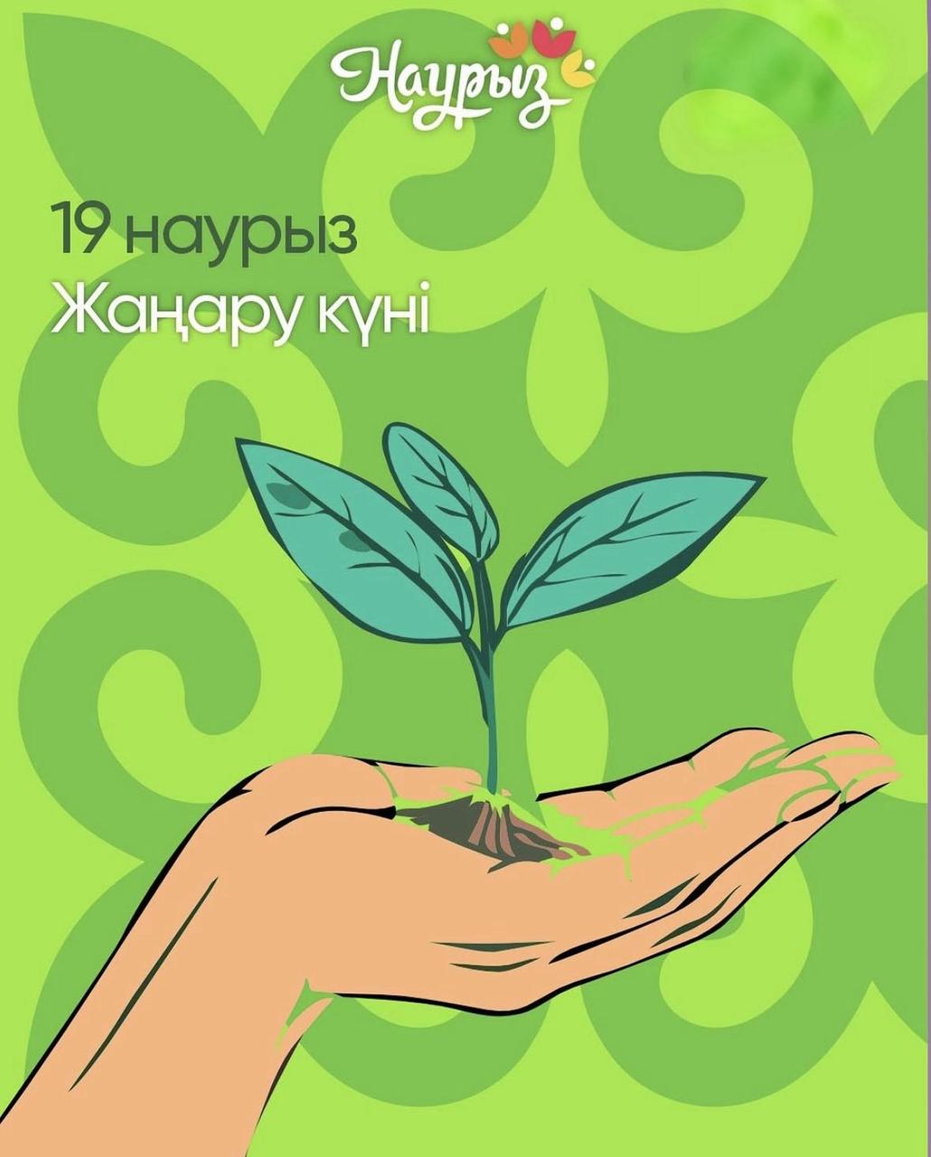 🌿 Обновление вместе с весной