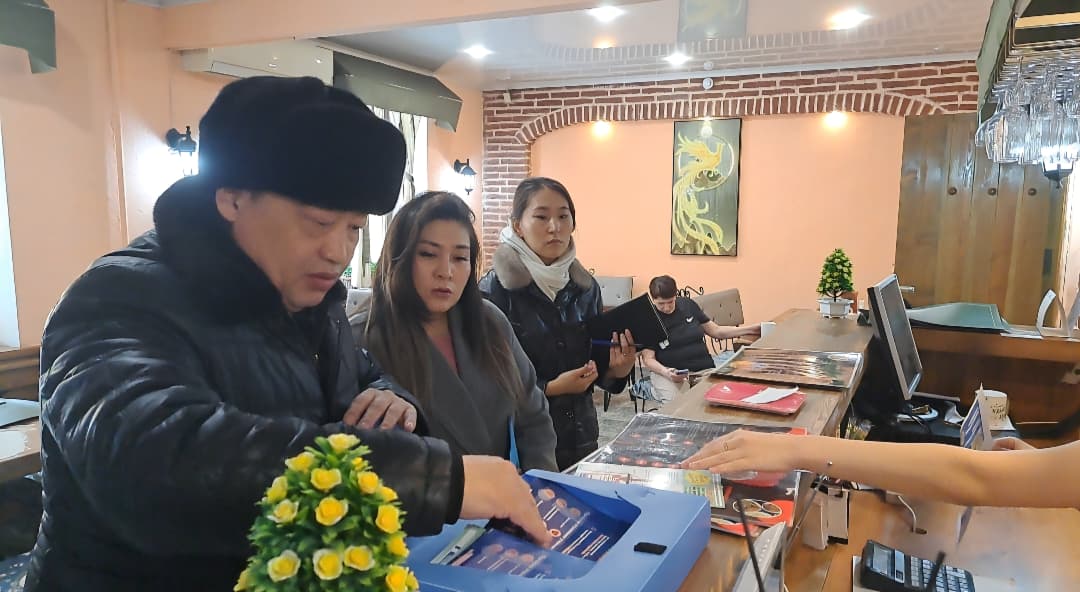 Безопасность эксплуатации газового оборудования находится на особом контроле