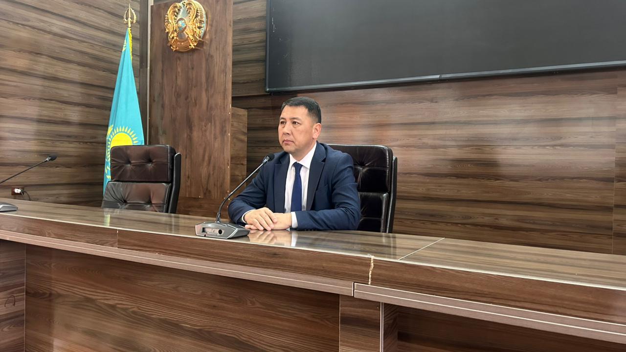 ПРОВЕДЕНА РАЗЪЯСНИТЕЛЬНАЯ РАБОТА ДЛЯ ГОСУДАРСТВЕННЫХ СЛУЖАЩИХ