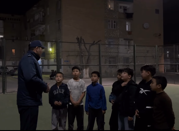 2026 год – Год детей: приоритет безопасности и защиты прав