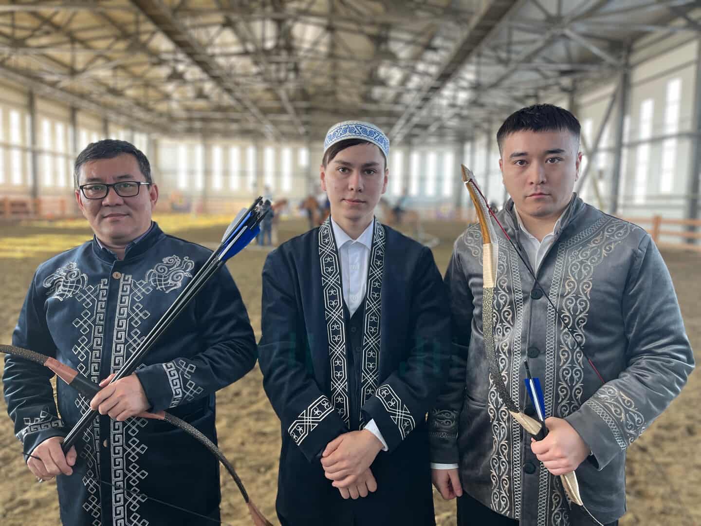 20 марта – День национального спорта