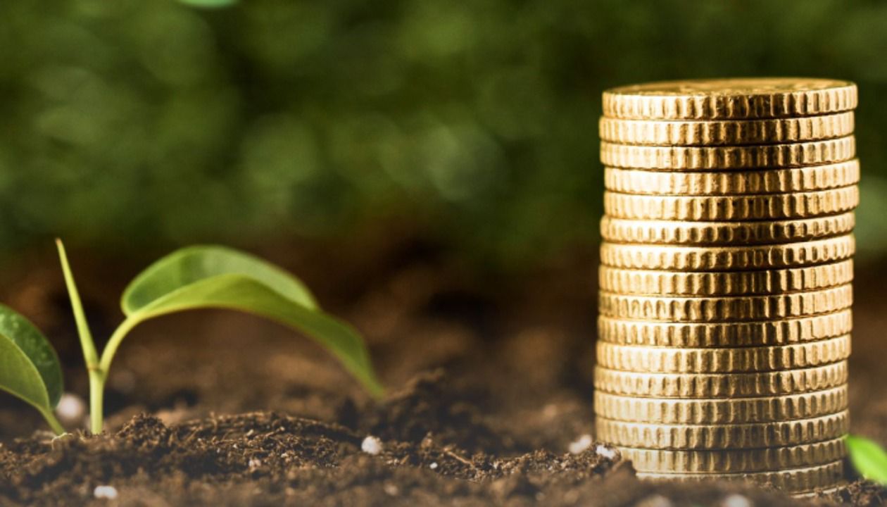 3287 аграриев получили доступ к раннему финансированию посевной