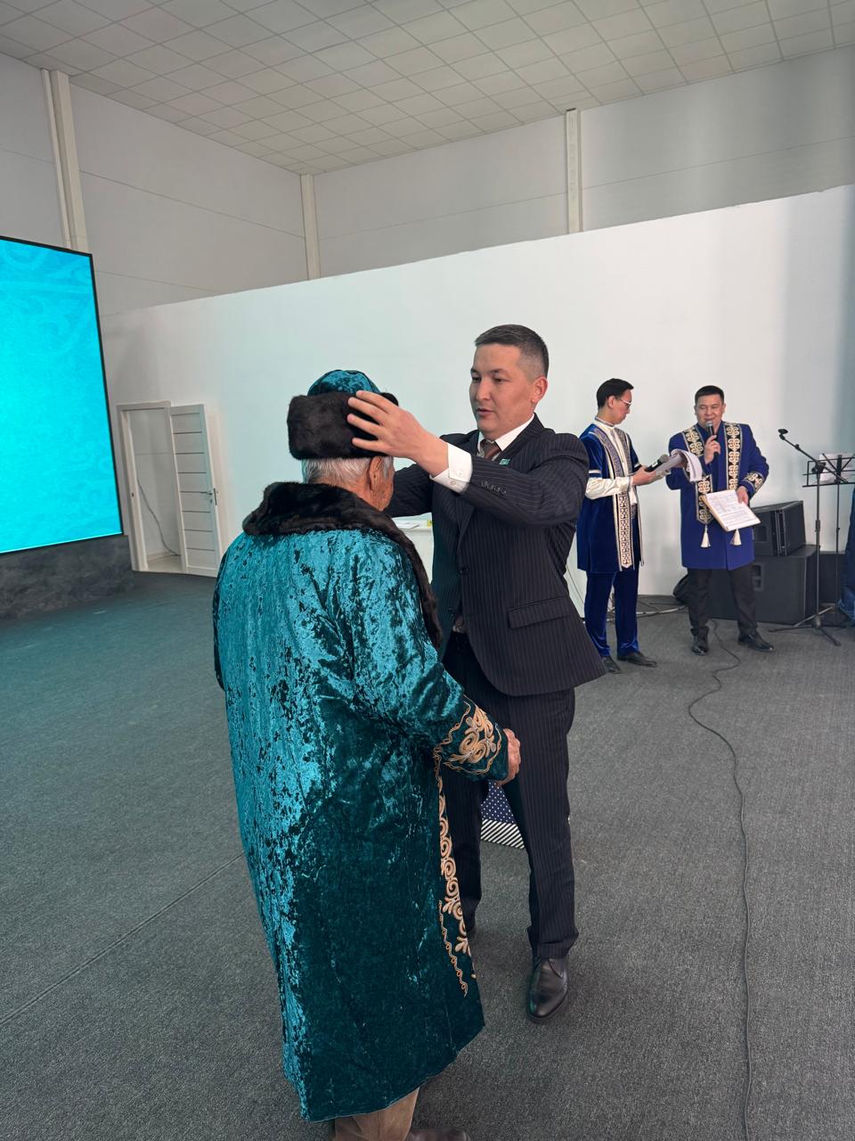 ДЕНЬ КУЛЬТУРЫ И НАЦИОНАЛЬНЫХ ТРАДИЦИЙ