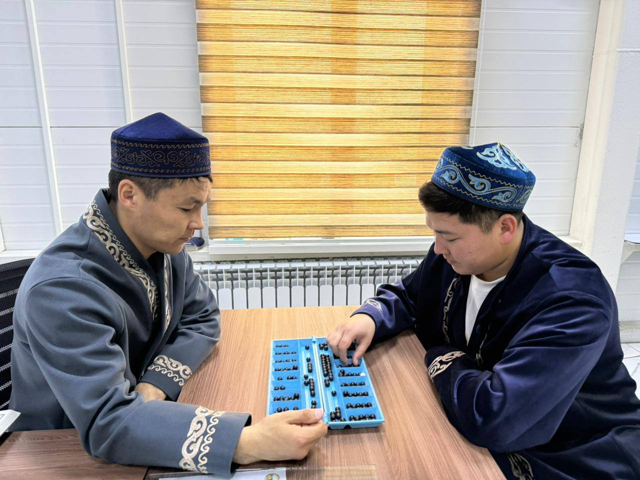 20 марта – Дня национального спорта