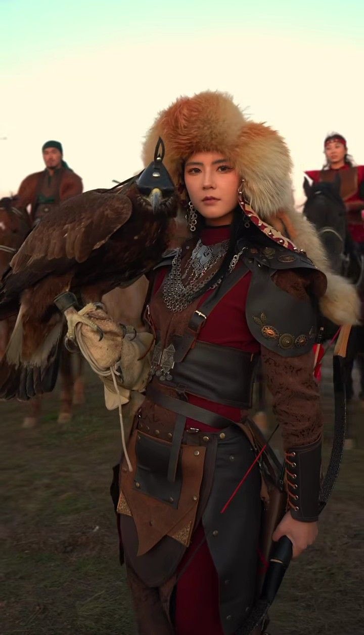 В ТУРКЕСТАНСКУЮ ОБЛАСТЬ ПРИЕДЕТ ИЗВЕСТНЫЙ КИТАЙСКИЙ БЛОГЕР ТАО МИНСЮ