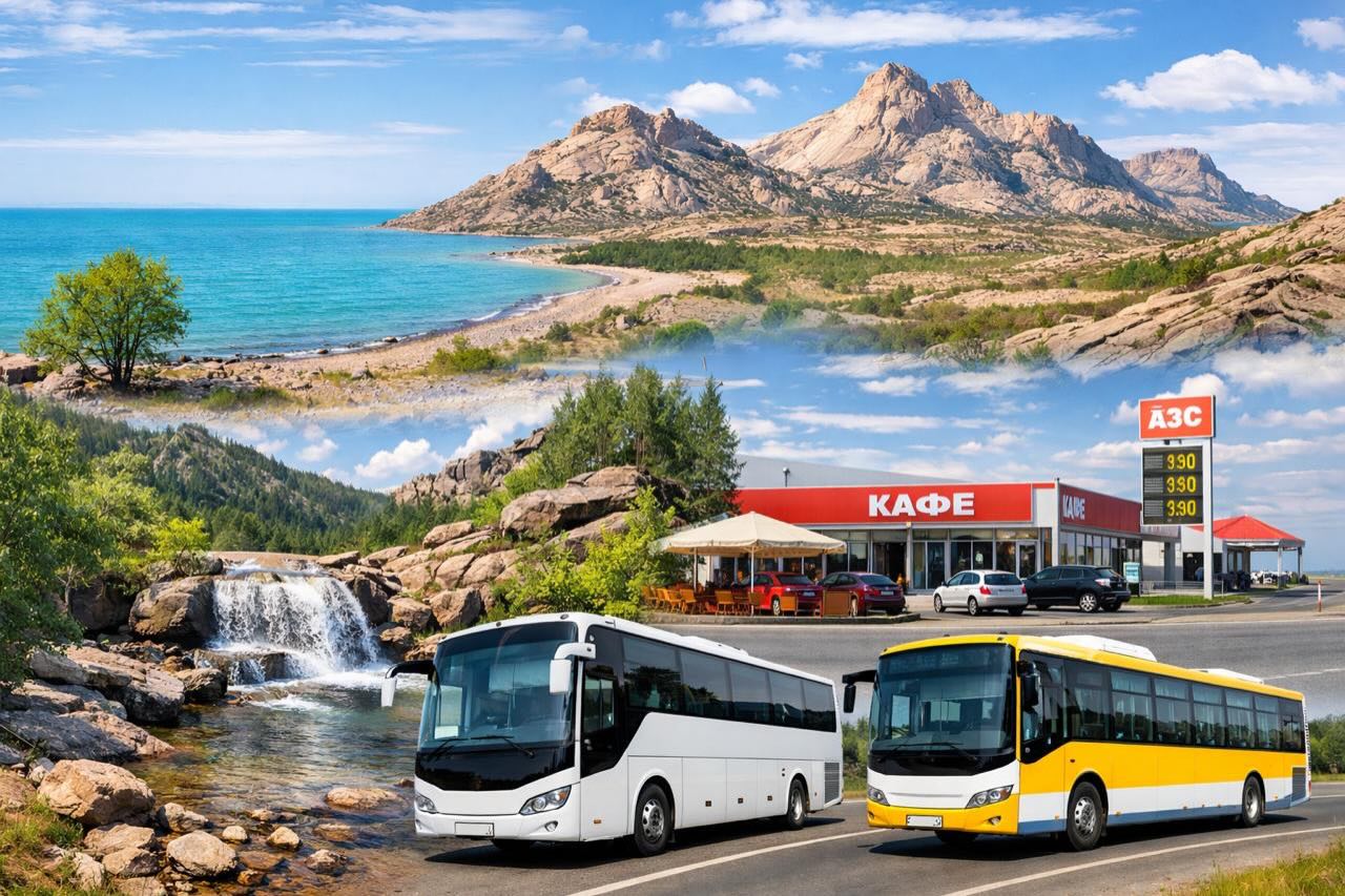 МЕРЫ ГОСПОДДЕРЖКИ В СФЕРЕ ТУРИЗМА