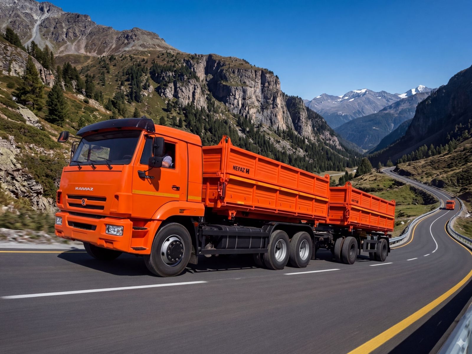 Вниманию водителей!