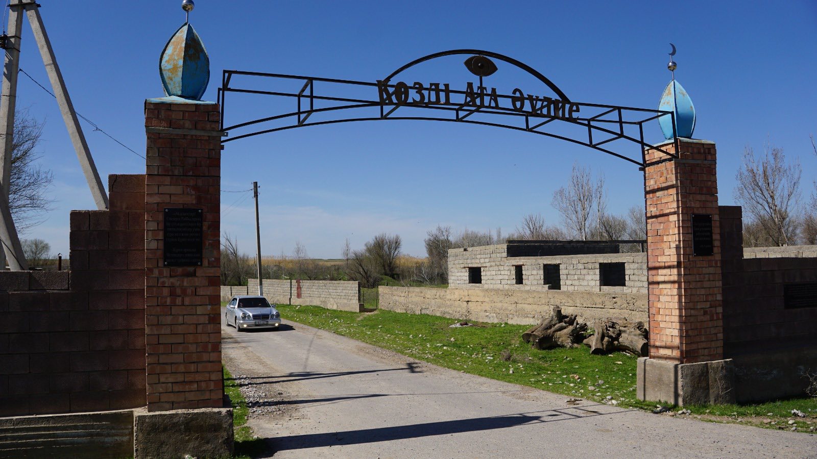 В ОРДАБАСЫ В РАМКАХ РЕСПУБЛИКАНСКОЙ АКЦИИ «МӨЛДІР БҰЛАҚ» ПРОШЁЛ СУББОТНИК