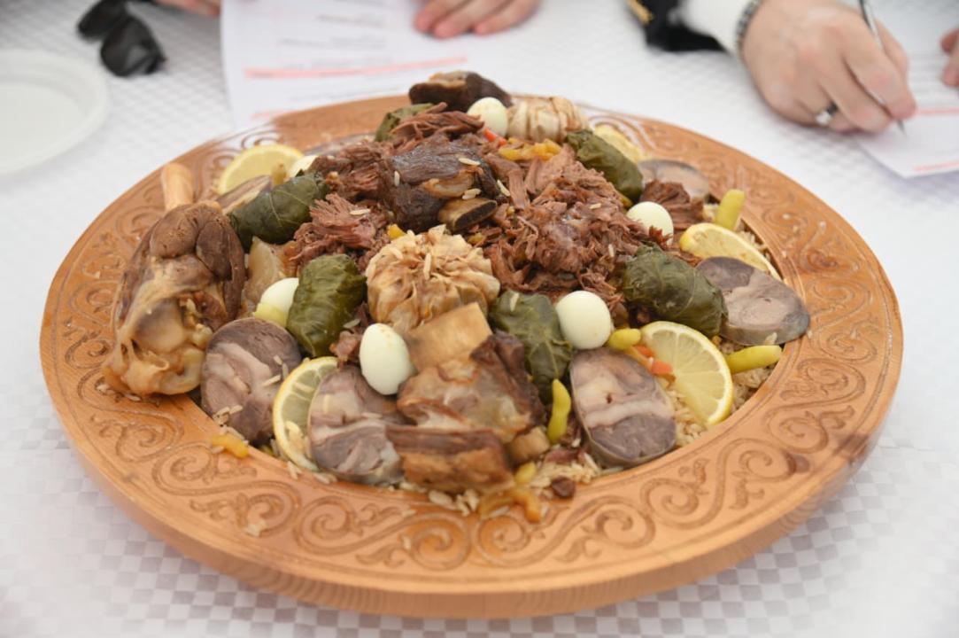 МЕЖДУНАРОДНЫЙ ФЕСТИВАЛЬ «DAMDASTOUR» В ШЫМКЕНТЕ СТАЛ ЯРКИМ СОБЫТИЕМ НАУРЫЗА