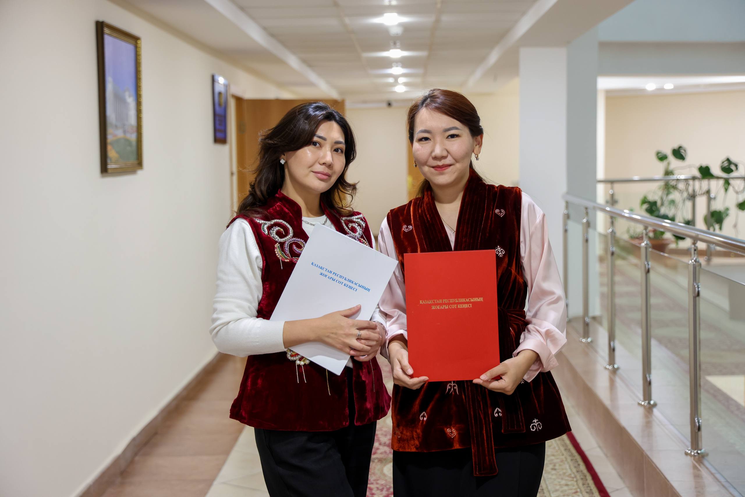 Национальная одежда – символ идентичности и культурного наследия