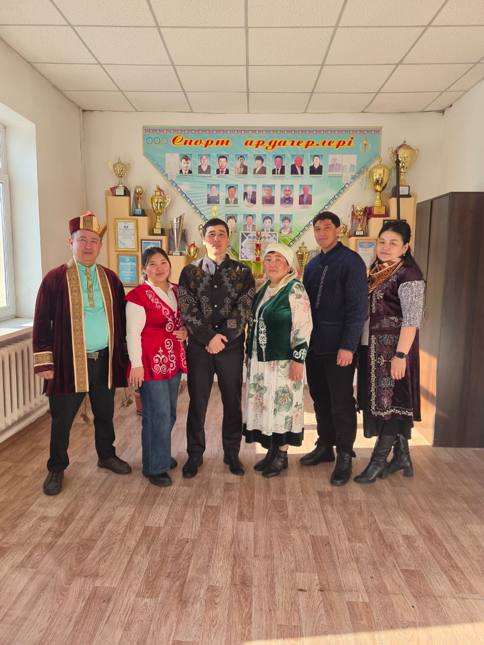 16-Марта День Воссоединения!