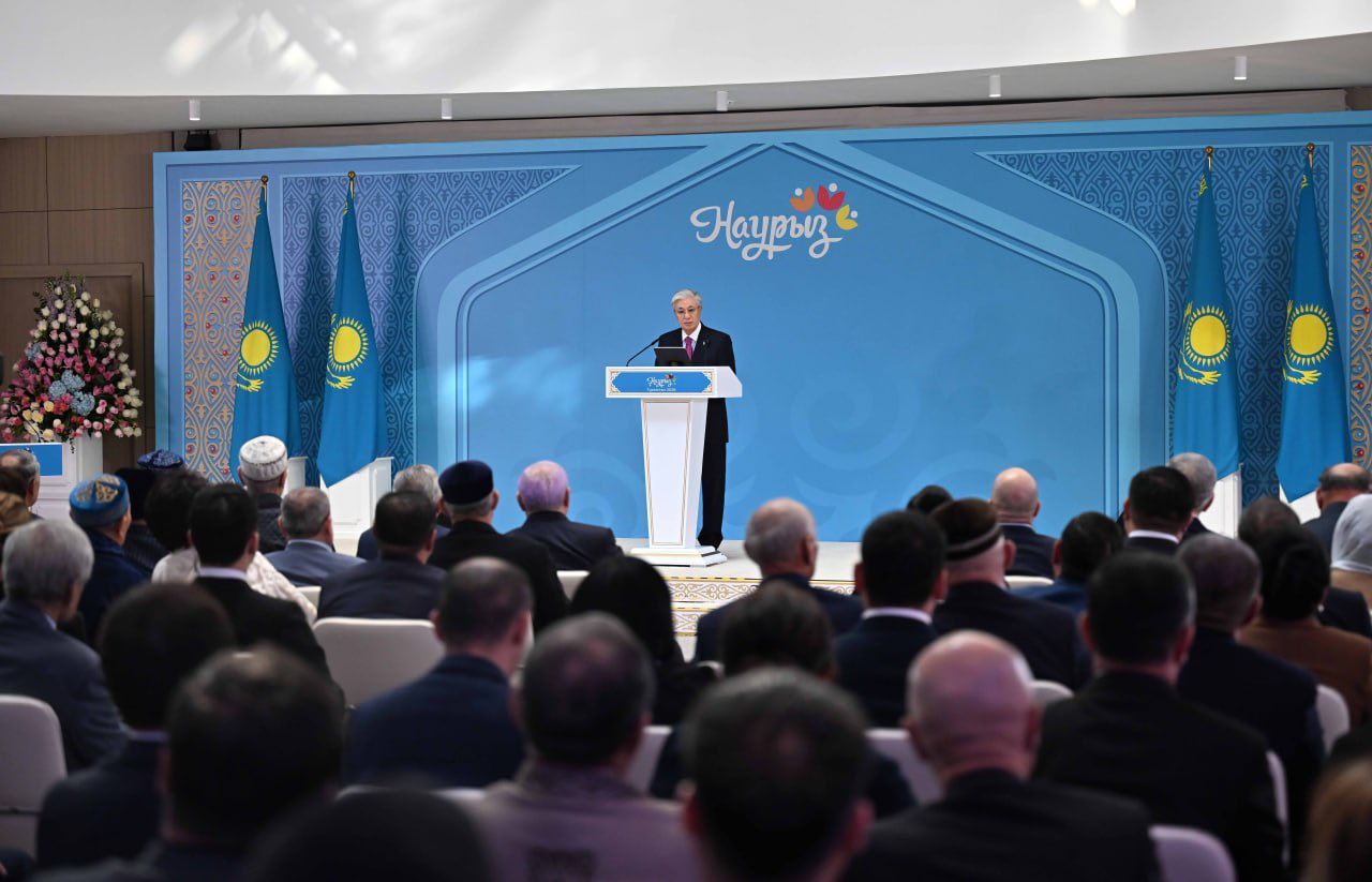 Президент высоко оценил динамику развития области