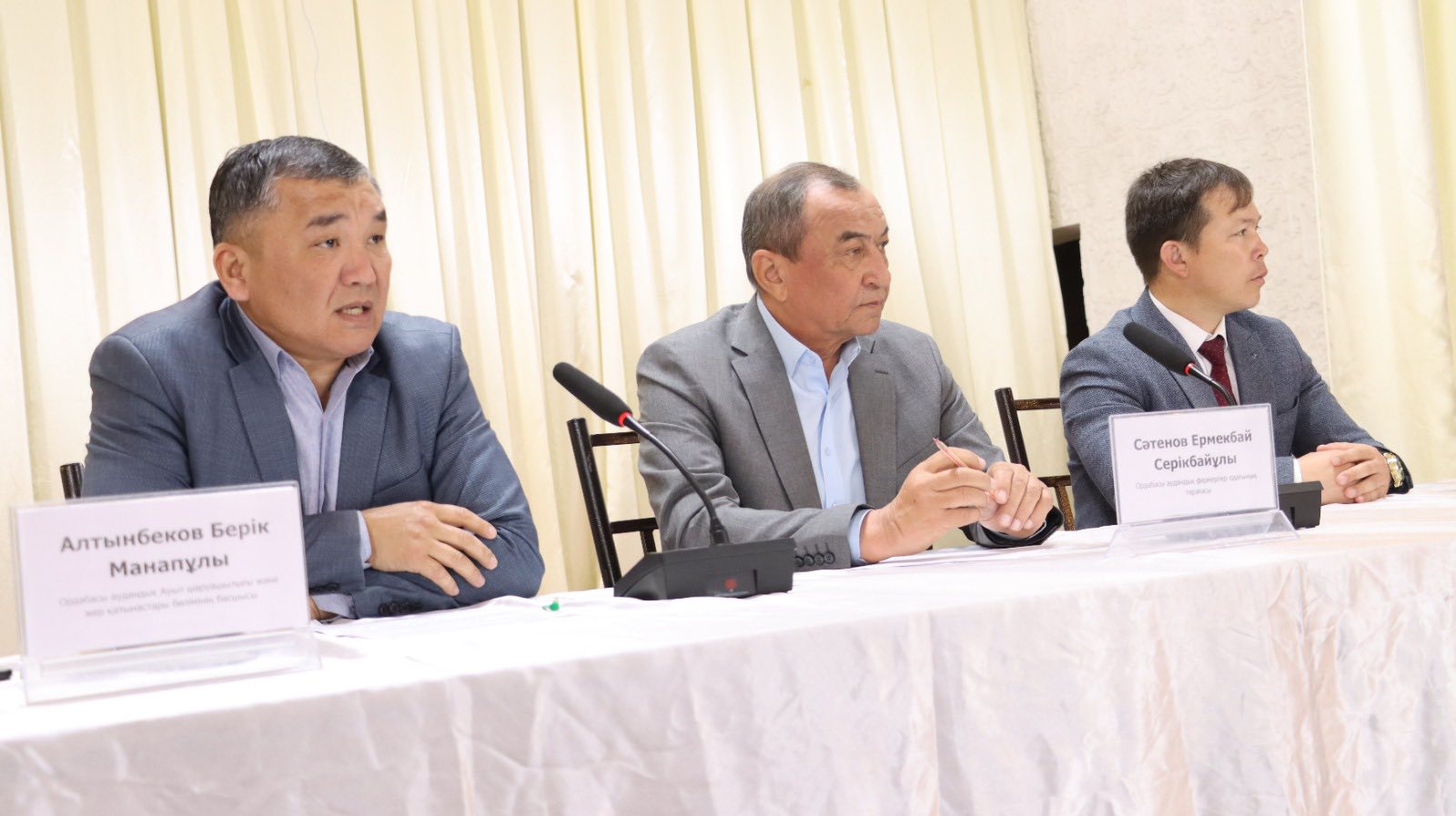 РАЗЪЯСНЕНЫ ВОПРОСЫ ВЕСЕННИХ ПОЛЕВЫХ РАБОТ И МЕР ГОСУДАРСТВЕННОЙ ПОДДЕРЖКИ