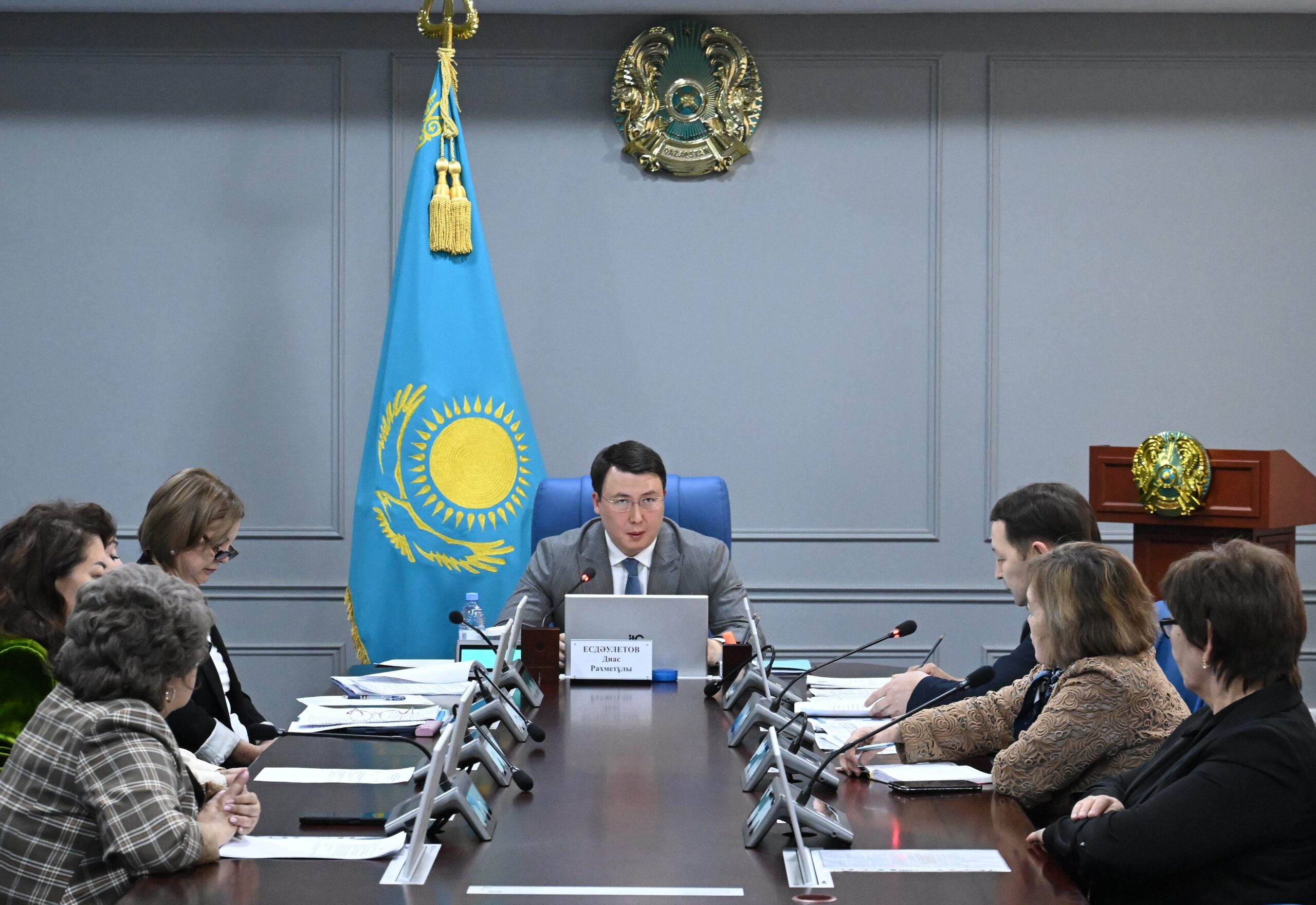 Более 16 тысяч женщин трудоустроили в Жетісу  по итогам прошлого года