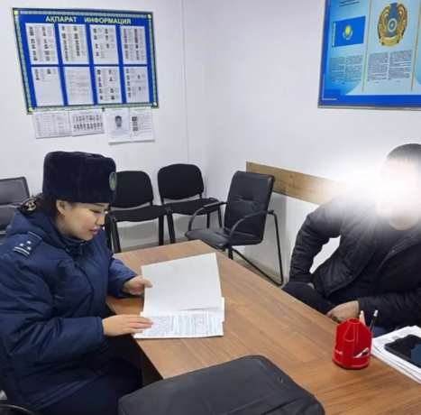 Меры безопасности в период весенних каникул детей