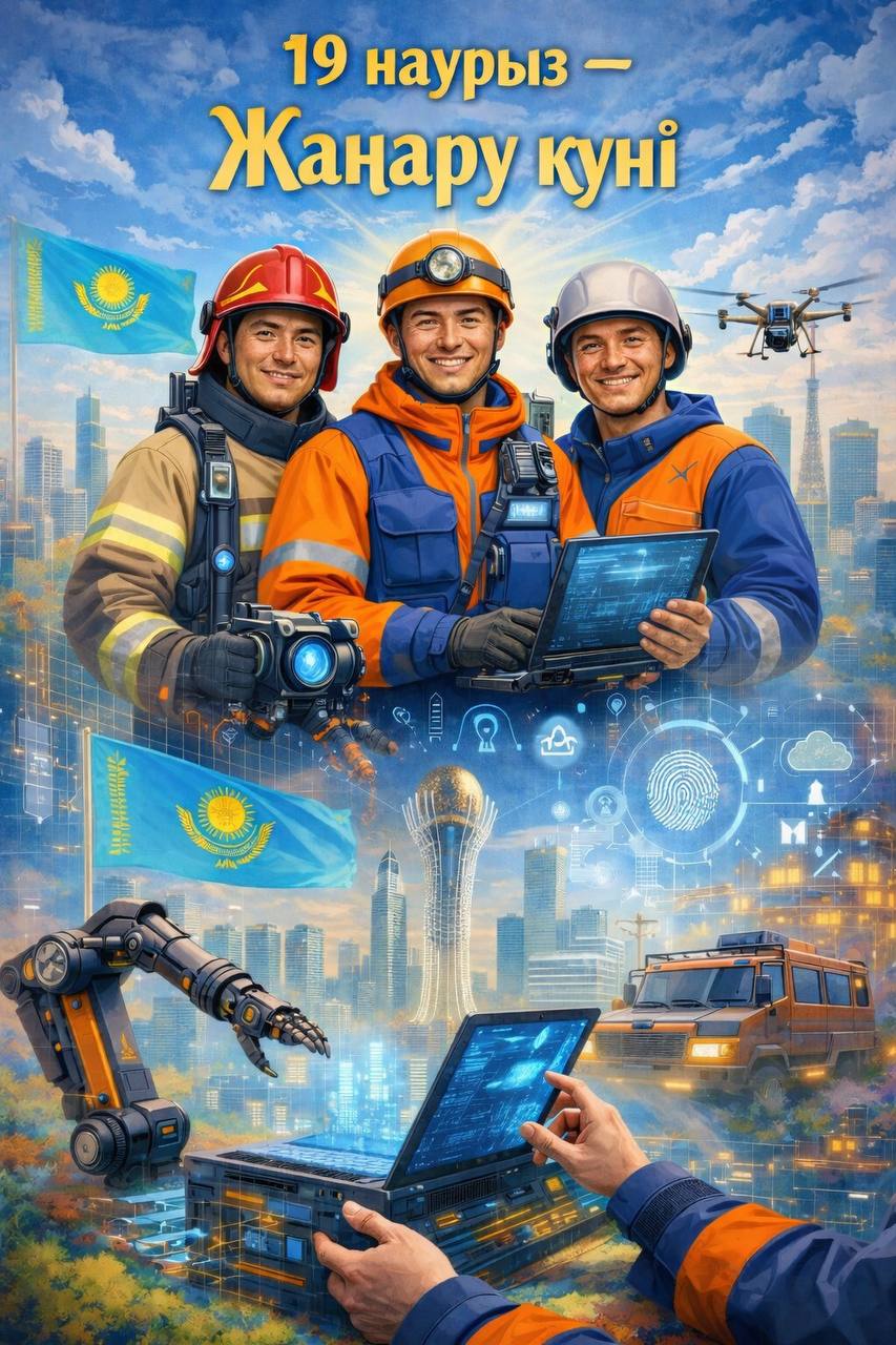 День обновления