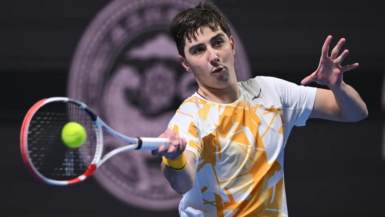 Вторая ракетка Казахстана в мужском одиночном разряде Александр Шевченко успешно стартовал на хардовом турнире ATP 1000 в Индиан-Уэллсе