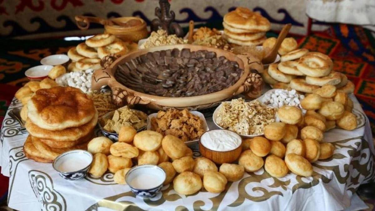 Профилактика пищевых отравлений при проведении праздничных мероприятий «Наурыз мейрамы»