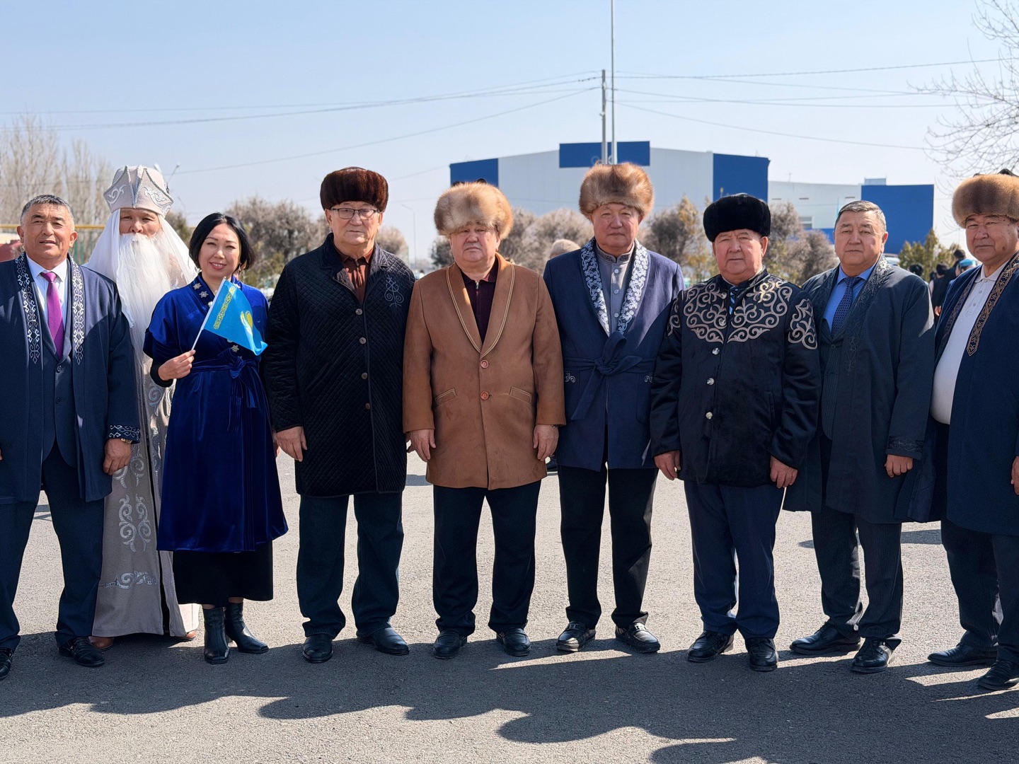 Национальная одежда