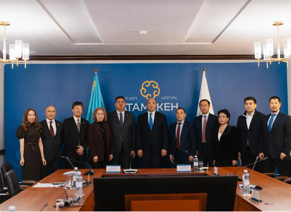 Новые гарантии и возможности для развития бизнеса