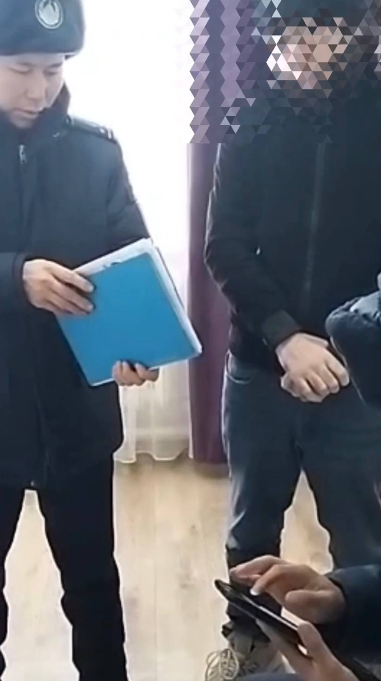 ОПМ «Мигрант»: в области Абай  пресечено более 120 правонарушений