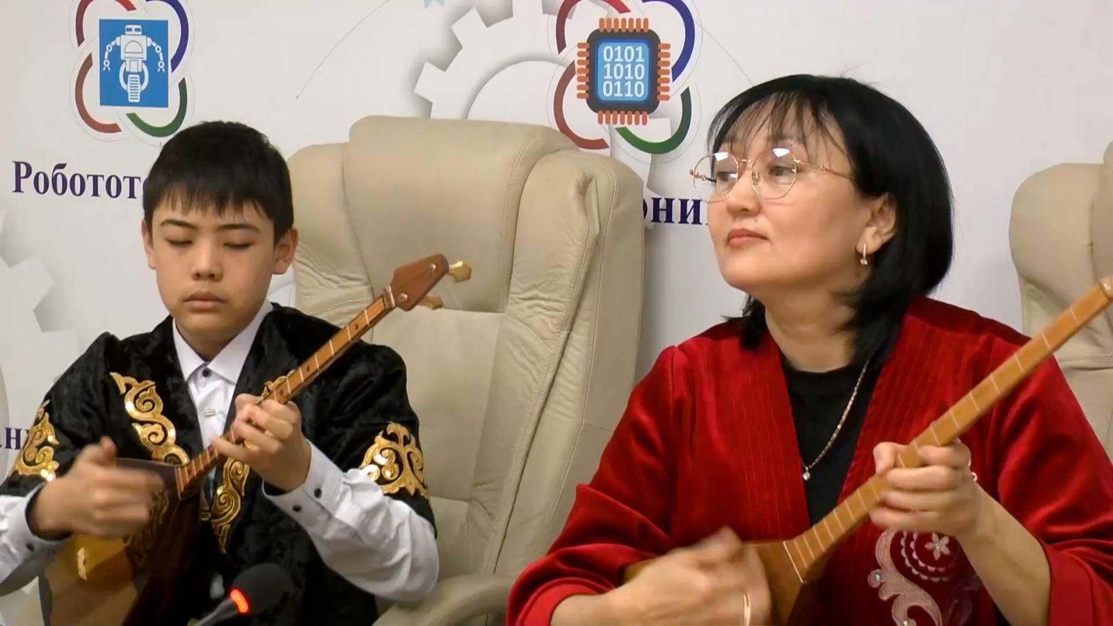 «Наурыз: код истории»: урок сквозь века для школьников ВКО