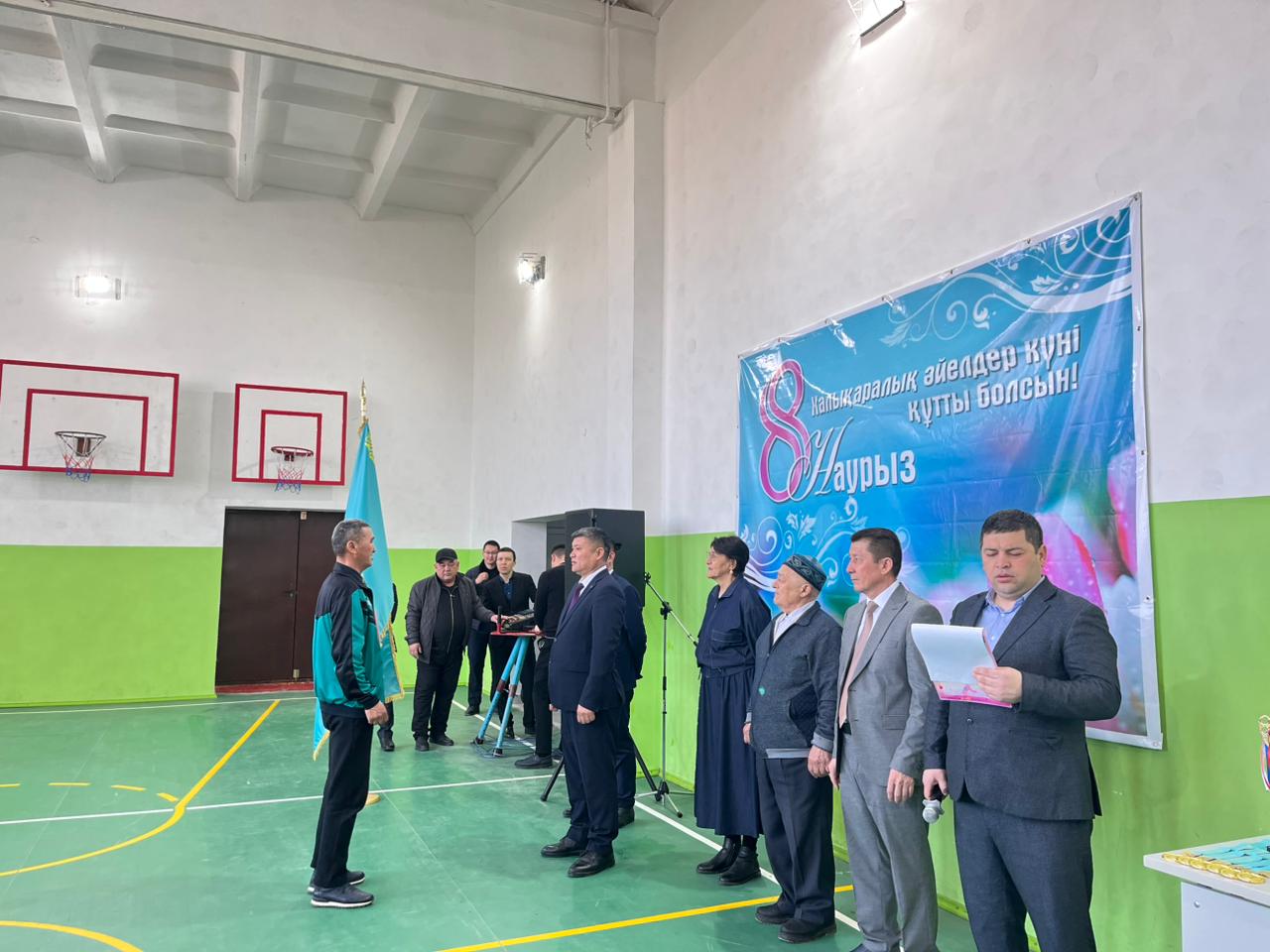 СРЕДИ СОТРУДНИЦ УЧЕРЕЖДЕНИЙ СОСТОЯЛИСЬ СОРЕВНОВАНИЯ ПО ВОЛЕЙБОЛУ