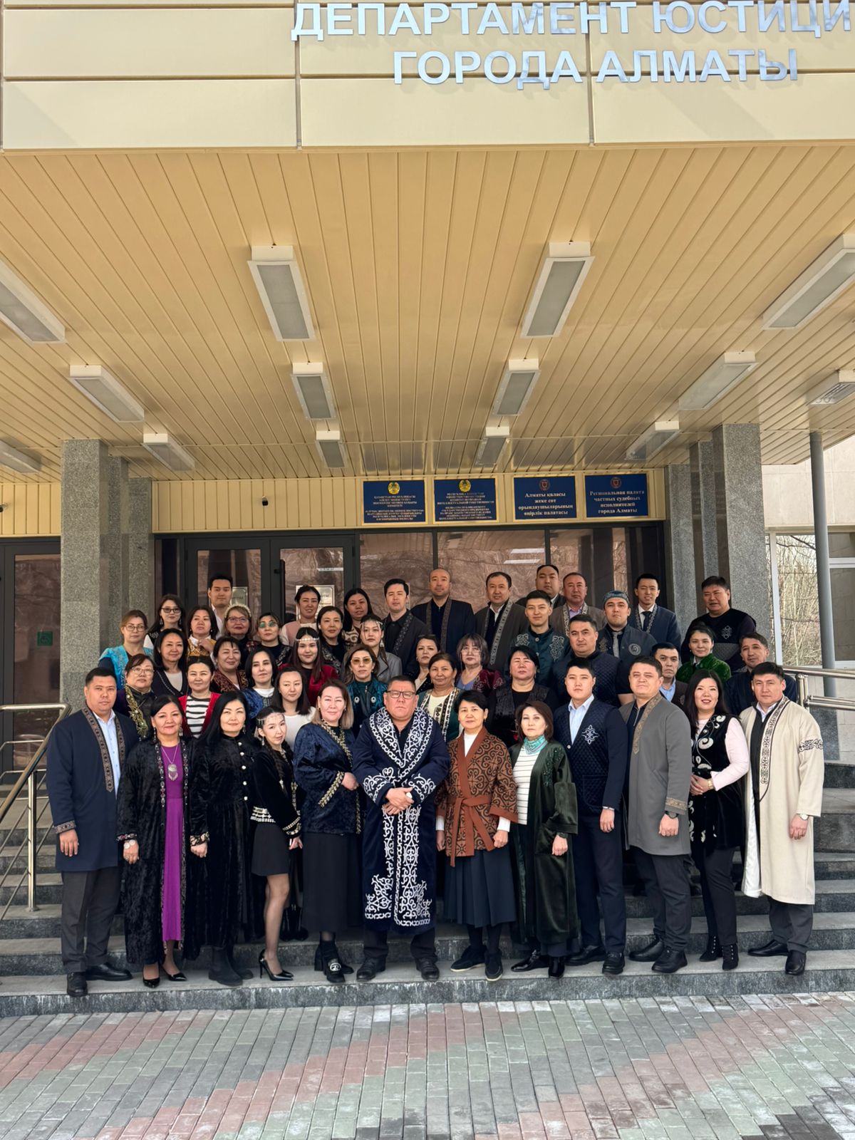 Декада Наурызнама:мероприятия,направленные на популяризацию национальных ценностей