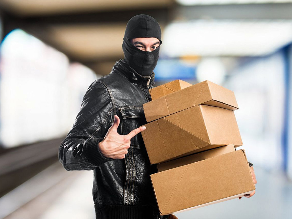 «Доставка на миллион»