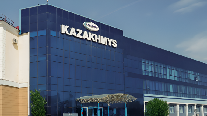 О несчастном случае на производстве в области Ұлытау