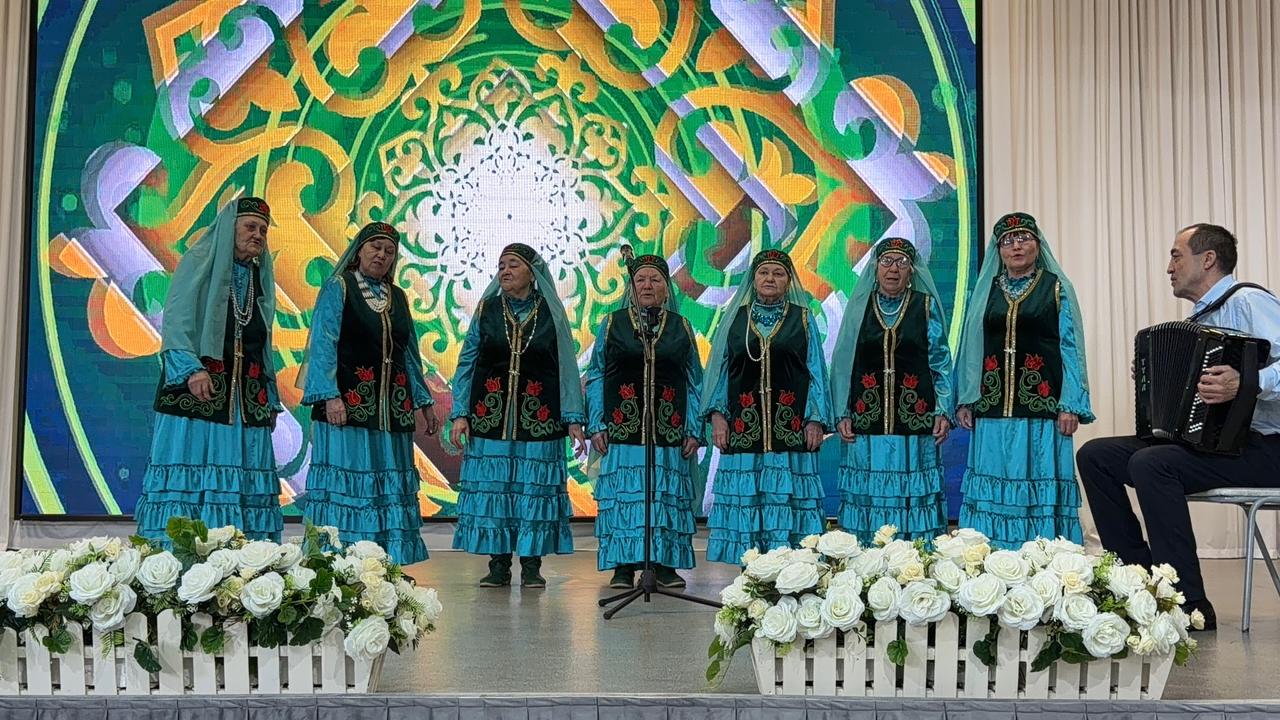 КГКП «Культурно – досуговый центр посёлка Актас»