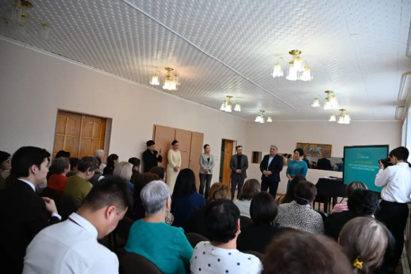 Не природные богатства, а человеческий капитал