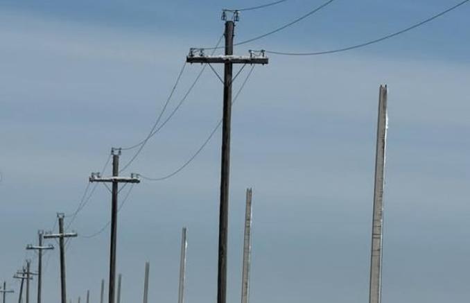 В Карагандинской области модернизируют электросети