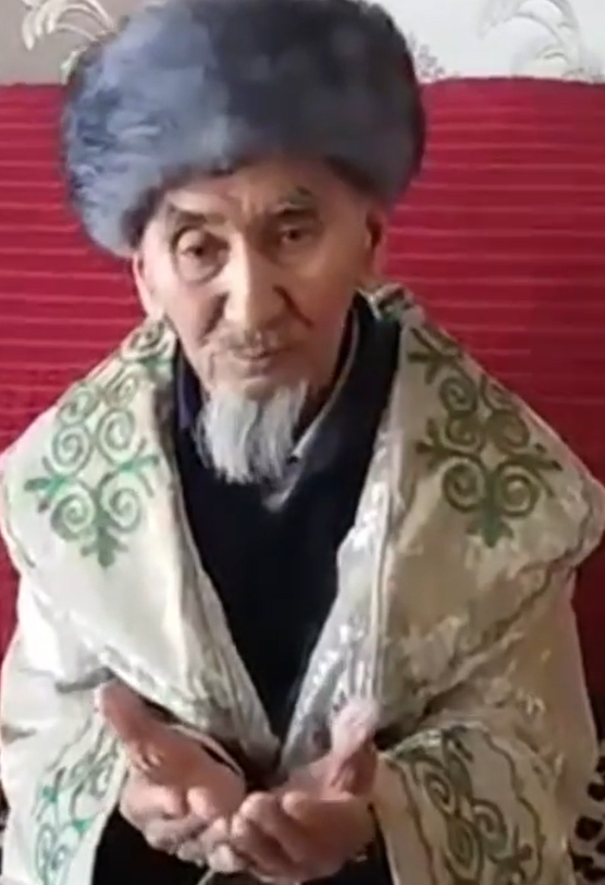 Онлайн челлендж «Наурыз батасы»